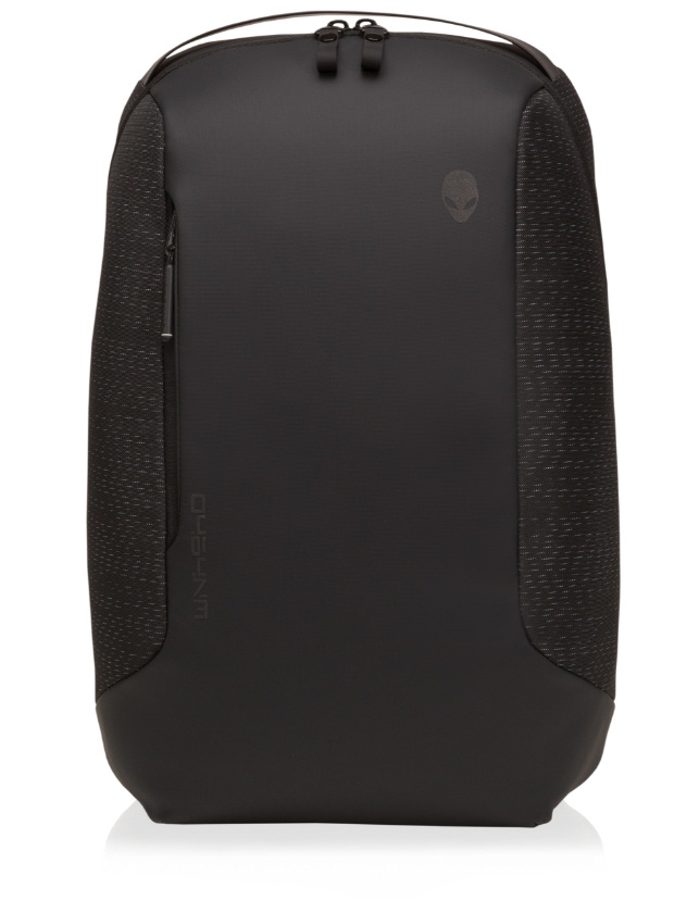 Alienware Mochila NYLEX de Nylon para Laptop 17", Negro