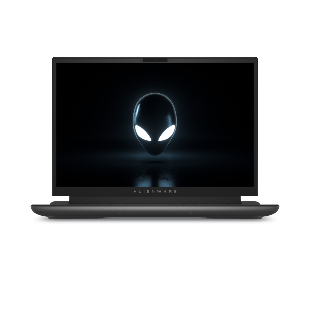 Laptop Gamer Alienware M16 R1 16" 2560x1600, AMD Ryzen 9 7845HX, NVIDIA GeForce RTX 4080, 16GB, 1TB SSD, Windows 11 Pro, Inglés 