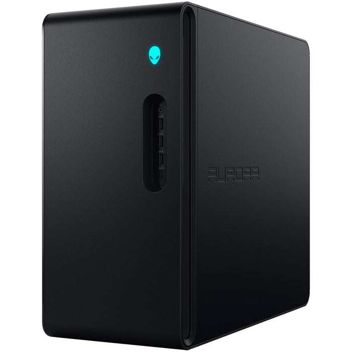 Computadora Gamer Alienware Aurora, Intel Core Ultra 7 265F, NVIDIA GeForce RTX 4060 Ti, 32GB, 1TB SSD, Wi-Fi, Windows 11 Home