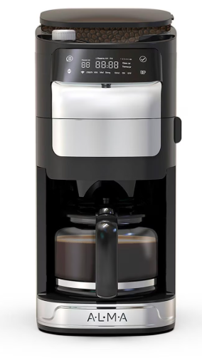 Alma Cafetera de Goteo CG3926, 10 Tazas