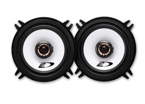 Alpine Bocina para Auto SXE-1325S, 35W RMS, 2 Vías, 92dB, 5.25", 2 Piezas