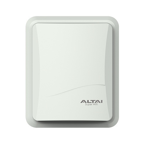 Access Point Altai Technologies AX500-S, 867Mbit/s, 2.4/5GHz, Antena Sectorial Integrada de 8/12dBi