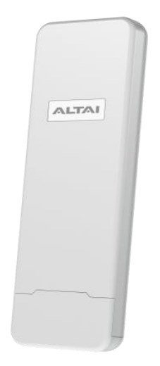 Access Point Altai Technologies Super WiFi C1N, 54 Mbit/s, 2.4GHz, 1x RJ-45, Antena de 10dBi