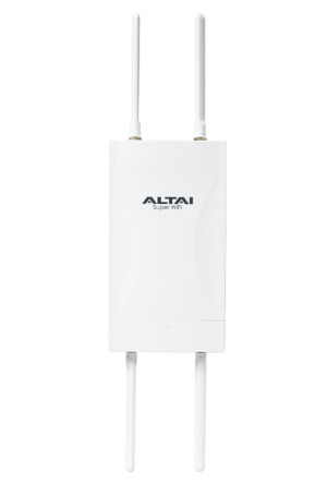 Access Point Altai Technologies C260-X, 2976Mbit/s, 2 x RJ-45, 2.4/5GHz, 4 Antenas Externas de 4 dBi, 1 Pieza