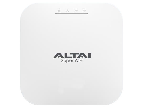 Access Point Altai Technologies de Banda Dual IX-600, 1200 Mbit/s, 1x RJ-45, 2.4/5GHz, Antena Integrada de 5dBi