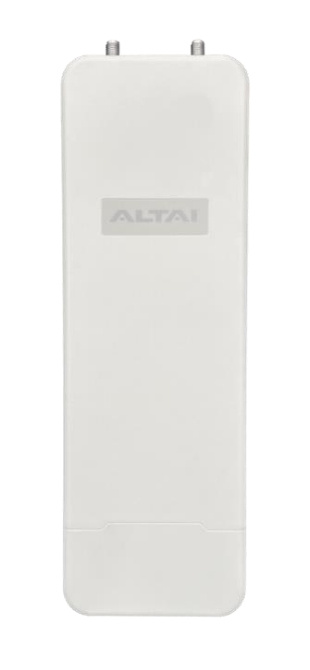Access Point Altai Technologies C1XN, 300 Mbps, 1x RJ-45, 2.4GHz, incluye Antena Omnidireccional