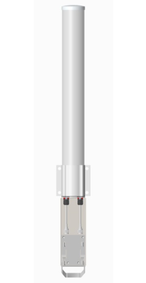 Altai Technologies Antena Omnidireccional SD-AN-2M10-00, 10 dBi, 2.3 - 2.5 GHz 