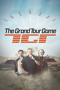 The Grand Tour Game, Xbox One ― Producto Digital Descargable
