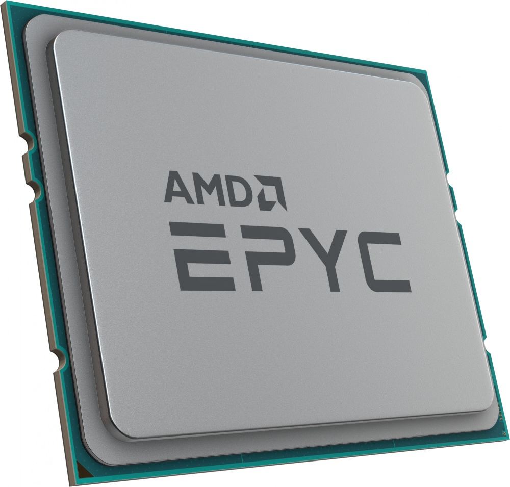 AMD EPYC 7452 32-Core 2.35GHz Server Processor - Socket SP3, 128MB Cache, UNLOCKED