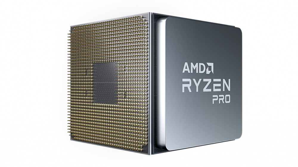 Procesador AMD Ryzen 3 Pro 4350G, S-AM4, 3.80GHz, Quad-Core, 4MB L3 Cache - Bulk ― ¡Compra junto con una tarjeta de video AMD Radeon seleccionada y participa en el sorteo de un procesador y kit de memoria RAM!