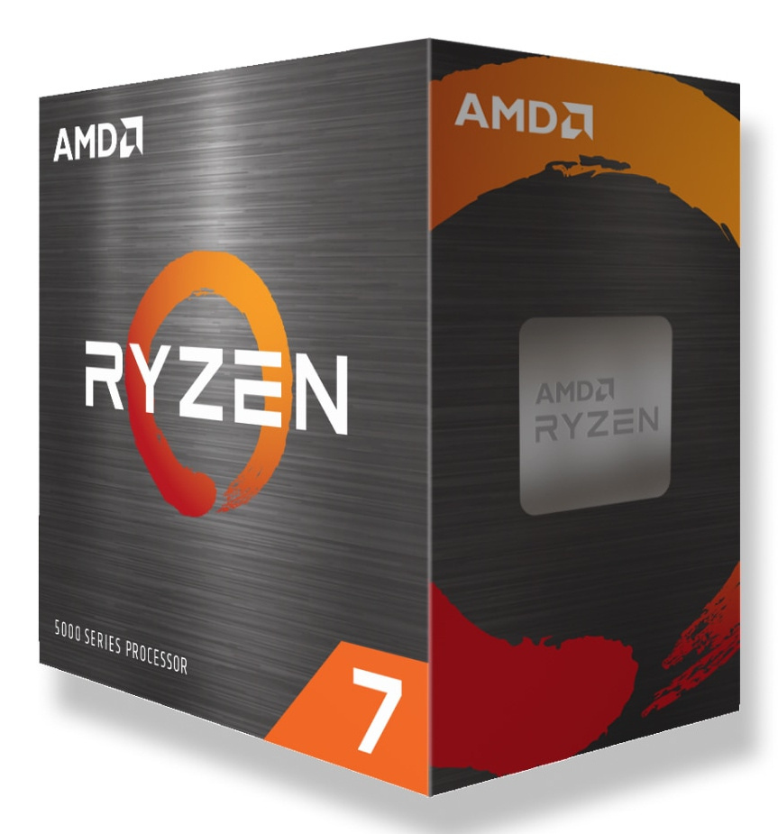 Procesador AMD Ryzen 7 5800XT, Socket AM4, 4.80GHz, 8 Núcleos, 36MB Caché - No incluye Disipador