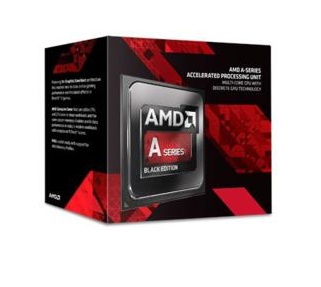 Procesador AMD A10-7860K, S-FM2+, 3.60GHz, Quad-Core, 4MB Cache