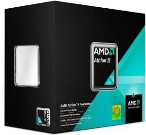 Procesador AMD Athlon II X2 280, S-AM3, 3.60GHz, Dual-Core, 2MB L2 Cache