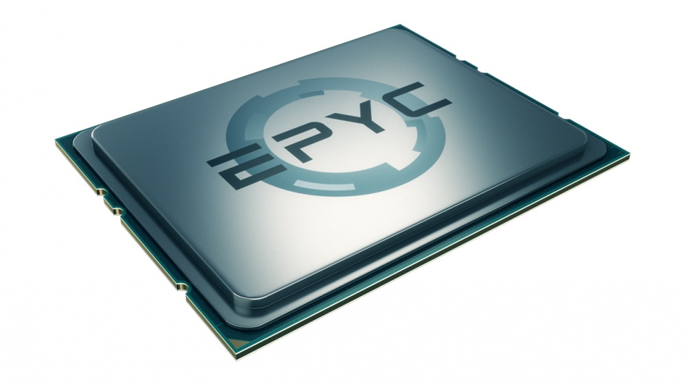 Procesador AMD EPYC 7451, S-SP3, 2.30GHz, 24-Core, 64MB L3 Cache