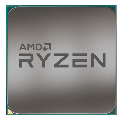 Procesador AMD Ryzen 3 2200G, S-AM4, 3.50GHz, Quad-Core, 2MB L2 Cache CAJA BLANCA