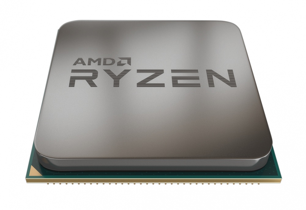 Procesador AMD Ryzen 3 3200G con AMD Radeon Graphics, Socket AM4, 4GHz, 4 Núcleos, 4MB Caché - Incluye Disipador 