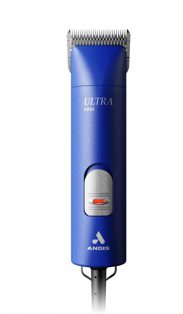 Andis Cortadora de pelo para Mascotas UltraEdge AGC, 1 Cabezal, 2 Velocidades