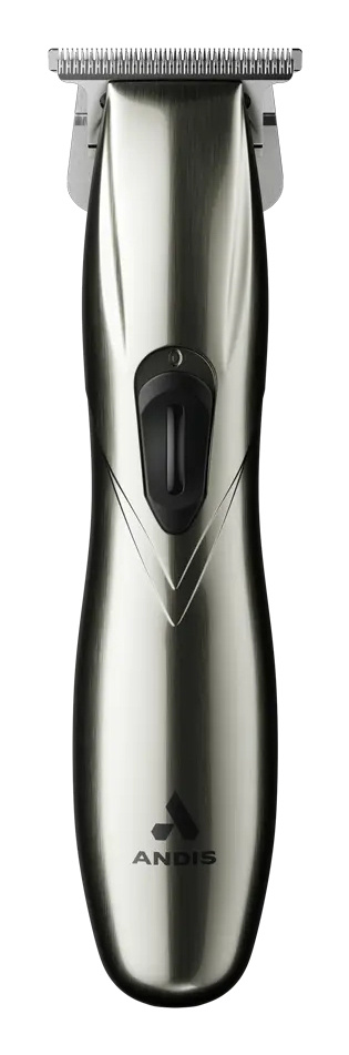 Andis Recortadora de Barba Slimline Pro GTX, Recargable, 4 Piezas