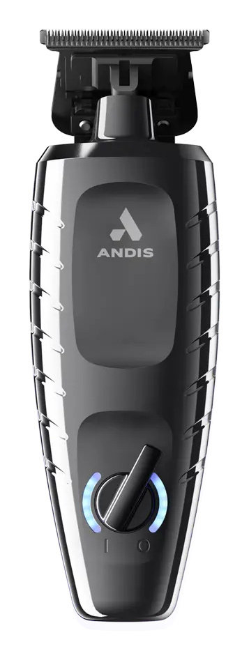 Andis Cortadora de Cabello GTX-EXO II Trimmer, Recargable, 4 Piezas