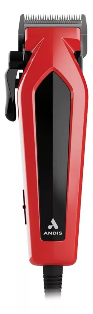 Andis Rasuradora Ultra Clip & Trim, 17 Piezas
