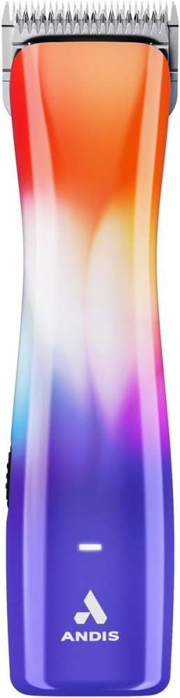 Andis Cortadora de pelo para Mascotas eMERGE lite, 1 Cabezal, 1 Velocidad, Recargable
