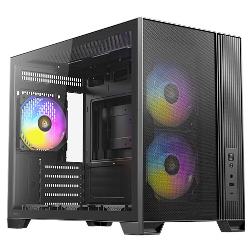 Antec FLUX M