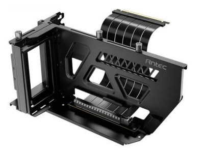 Antec Soporte de GPU Shift, Negro