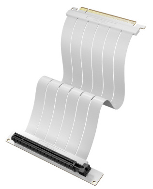 Antec Cable de Poder PCI-E (16-pin) Macho - Hembra, 20cm