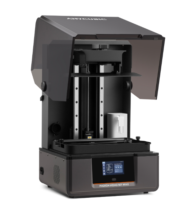 Anycubic Impresora 3D M7 Max, 29.3 x 16.5 x 30cm