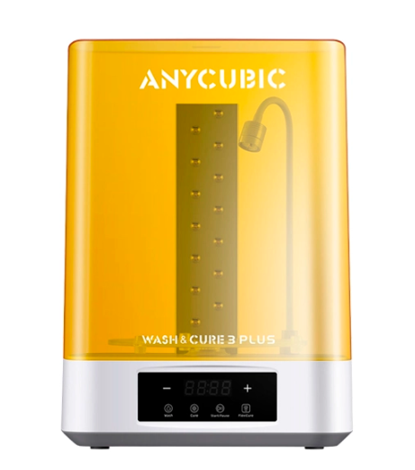 Anycubic Kit de Limpieza para Impresora 3D