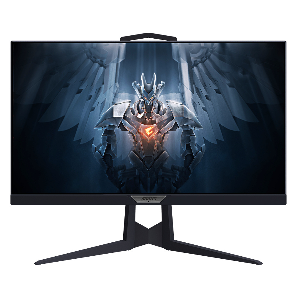 Compra Monitor Gamer AORUS FI25F LED 24.5" FHD, AORUS FI25F