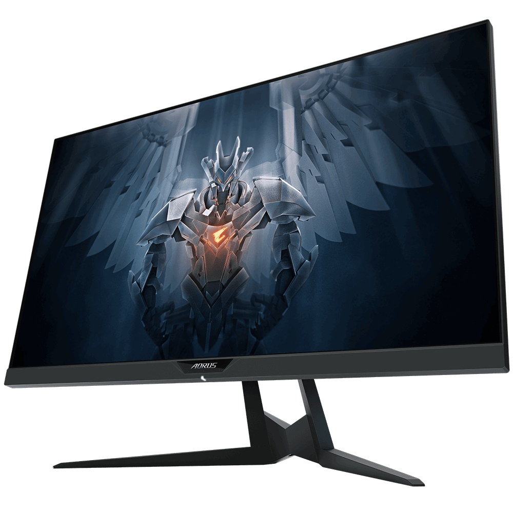 Compra Monitor Gamer AORUS LED 27" 165Hz FI27Q Cyberpuerta.mx