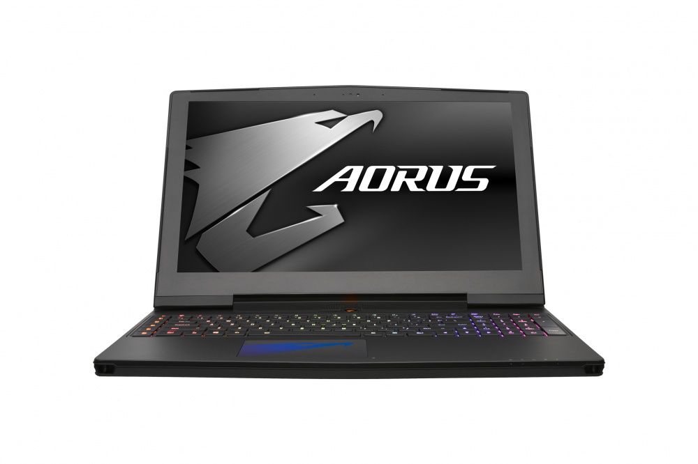 Laptop Gamer AORUS X5 V6-PC3K3D 15.6'', Intel Core i7-6820HK 2.70GHz, 16GB, 1TB + 256GB SSD, NVIDIA GeForce GTX 1070, Windows 10 Home 64-bit, Negro