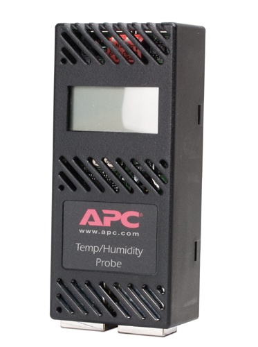 APC NetBotz 200 Sensor de Temperatura / Humedad con Pantalla