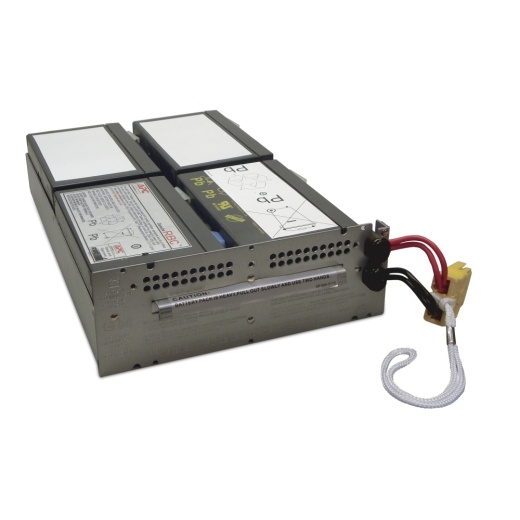 APC Batería para No Break SMT1500RM2UNC/SMT1500RMI2UNC/SMT1500RM2UC, 12V, 8Ah
