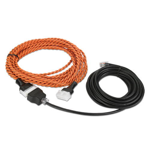 APC Sensor de Cuerda para Fugas de Agua NetBotz, Alámbrico, 6 Metros, Naranja