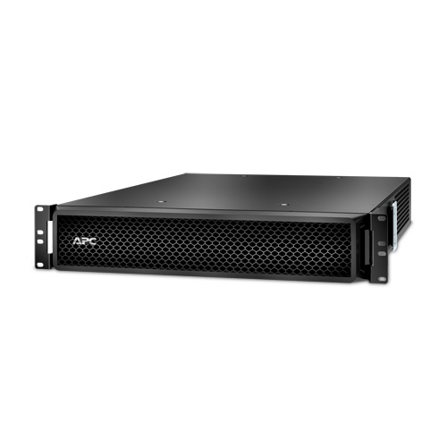 APC Transformador Step-Down para Smart-UPS SRT5KRMTF, 5000VA, Entrada 208V