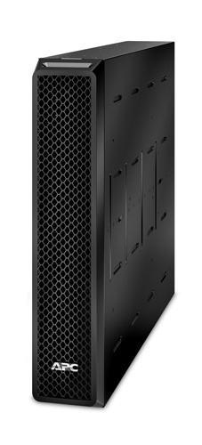 APC Paquetería de Baterías Smart-UPS SRT, 72V, 2200VA