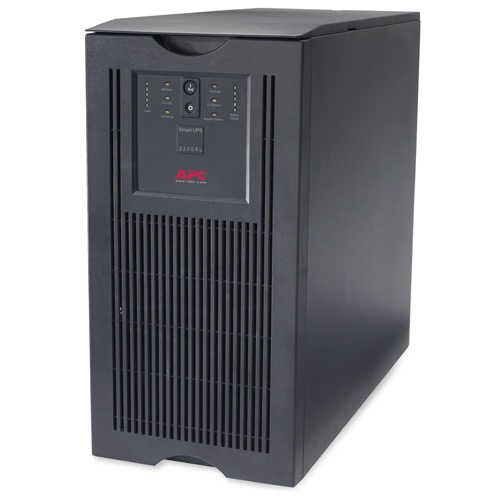 No Break APC Smart-Ups XL 2200VA, 1850W, Entrada 120V, Salida 120V