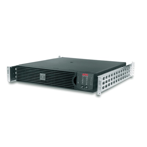 No Break APC Smart-UPS RT 2200VA, 120W, Entrada 90 - 150V