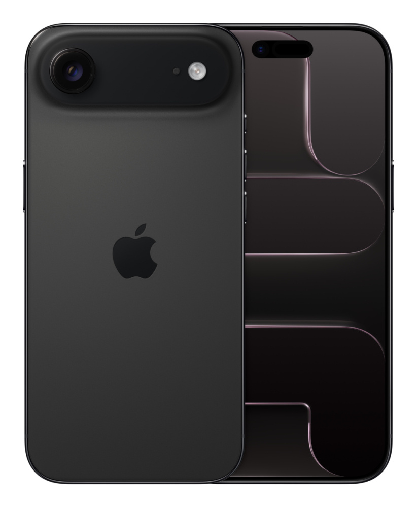 Apple iPhone Air, 512GB, Negro