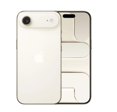 Apple iPhone Air, 256GB, Dorado