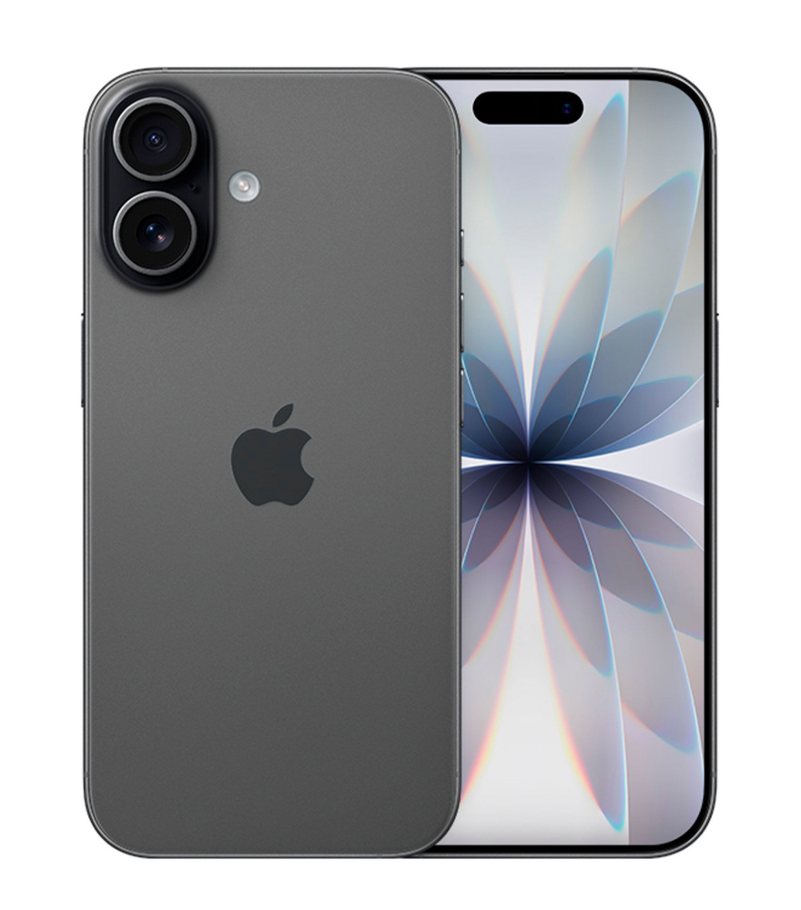 Apple iPhone 17, 256GB, Negro