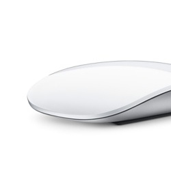 Apple Magic Mouse Bluetooth, Blanco