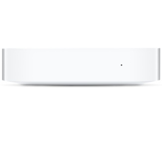 Apple AirPort Express Base Station, IEEE 802.11a/b/g/n