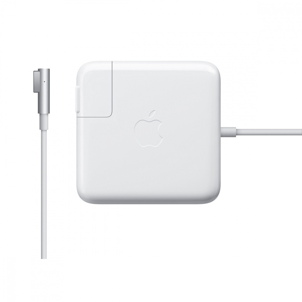 Apple Adaptador para MacBook Air, 45W, Blanco