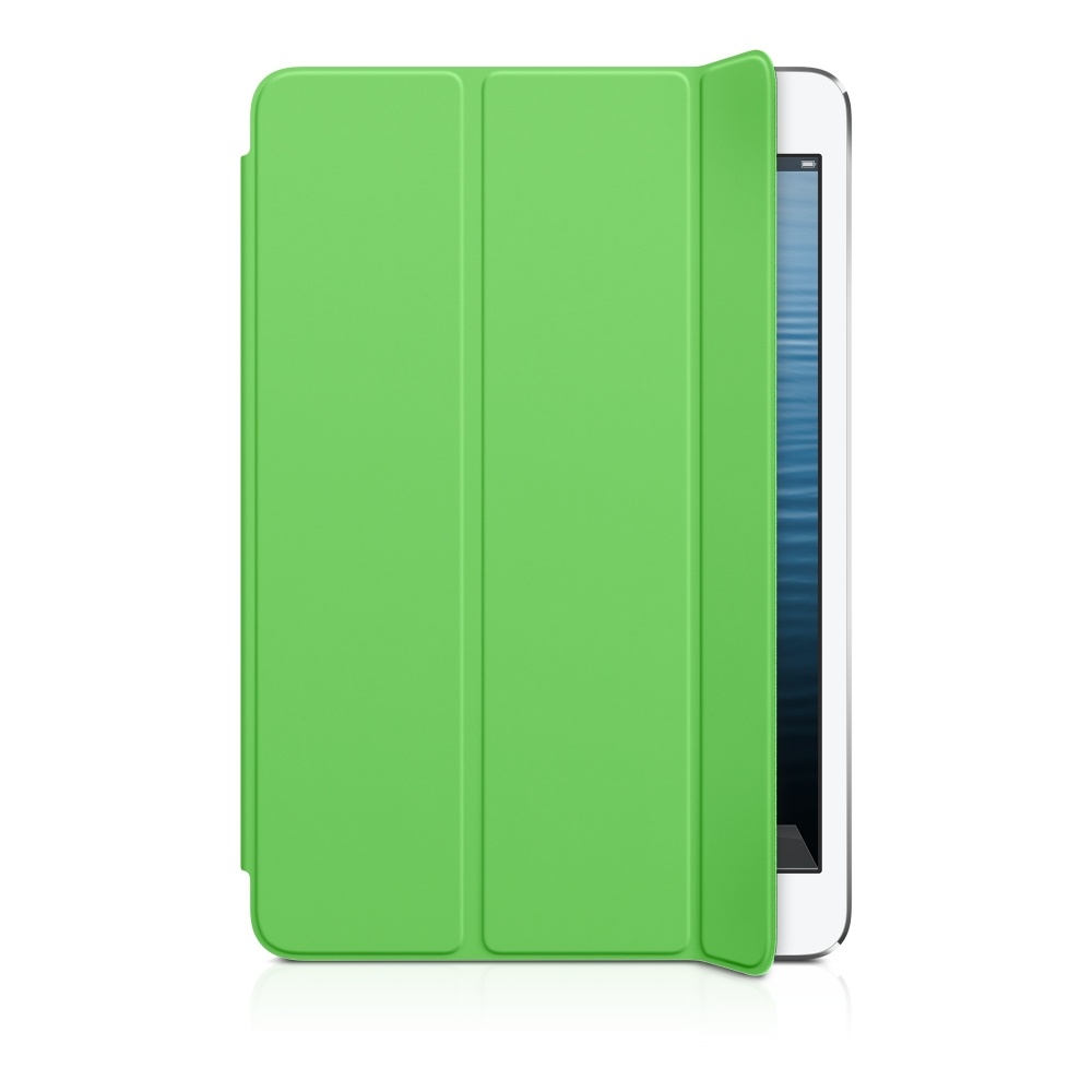 Apple Funda Smart para iPad Mini, Verde