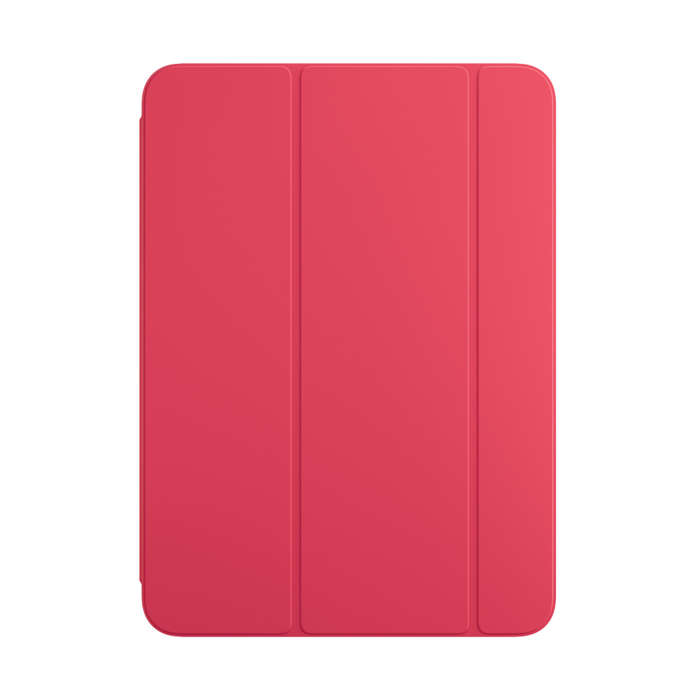Apple Smart Folio para iPad 10ª Gen 11", Rojo