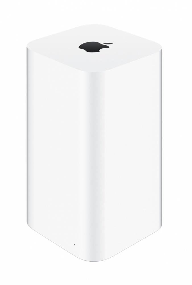 Access Point Apple AirPort Extreme, 2.4/5GHz, 3x RJ-45