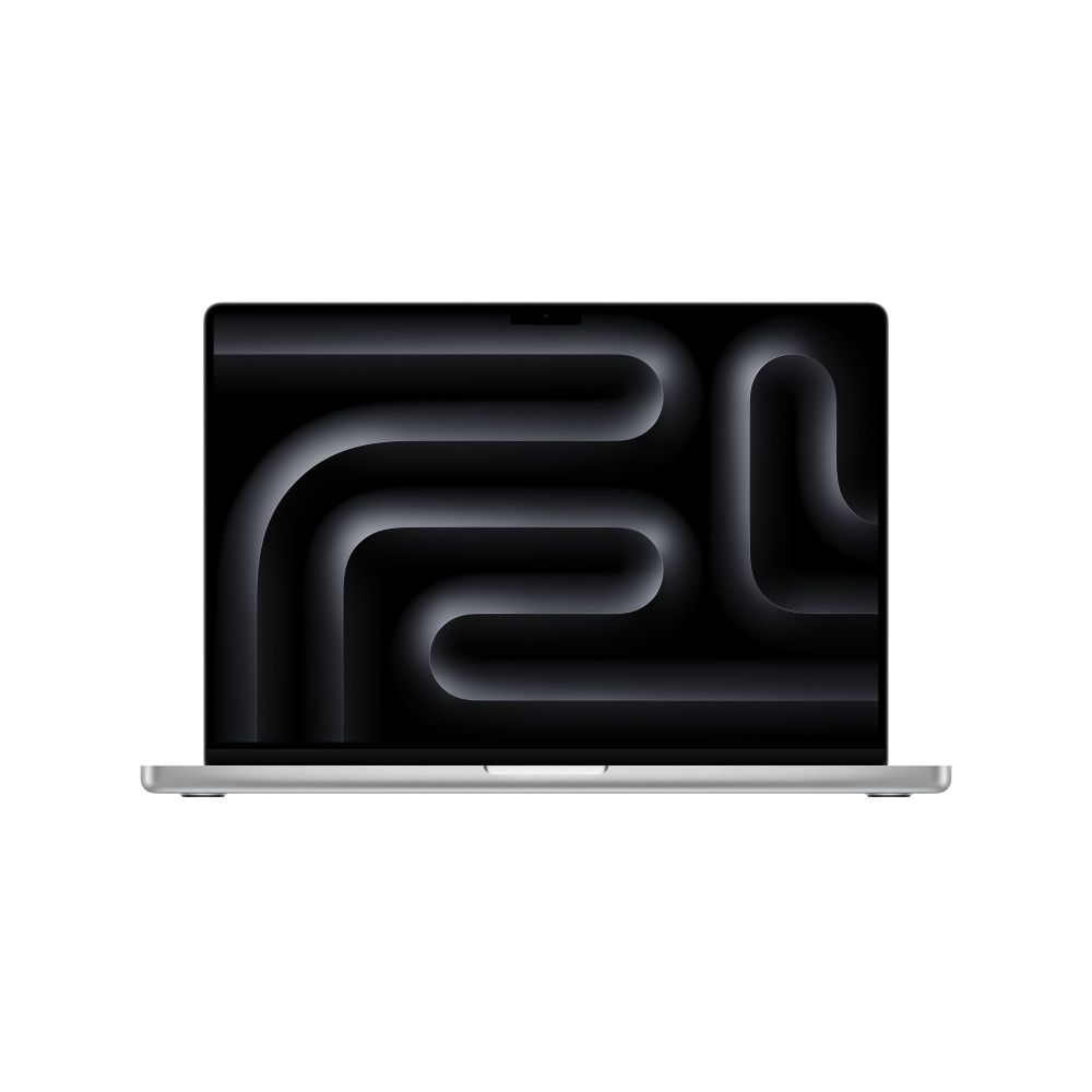 Apple MacBook Pro Retina XDR 16.2", MacBook Pro, Apple M5 Pro (CPU 18 Núcleos y GPU 20 Núcleos), 48GB, 1TB SSD, Español, Plata